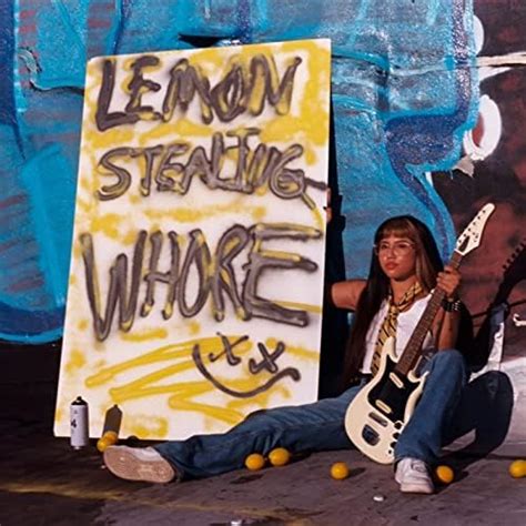 lemon stealing whores|Shane Garcia .